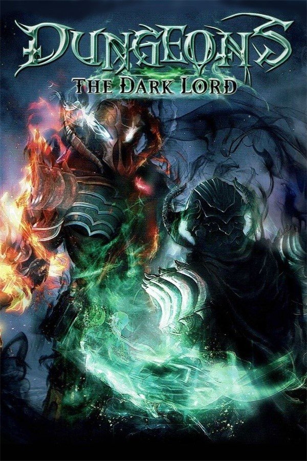 Dungeons - The Dark Lord